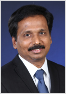 Mohan Bhuvaneswaran