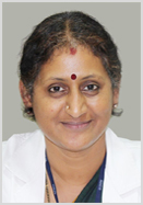 Usha Sathyanarayanan