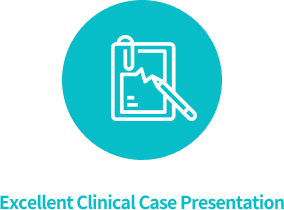Excellent Clinical Case Presentation