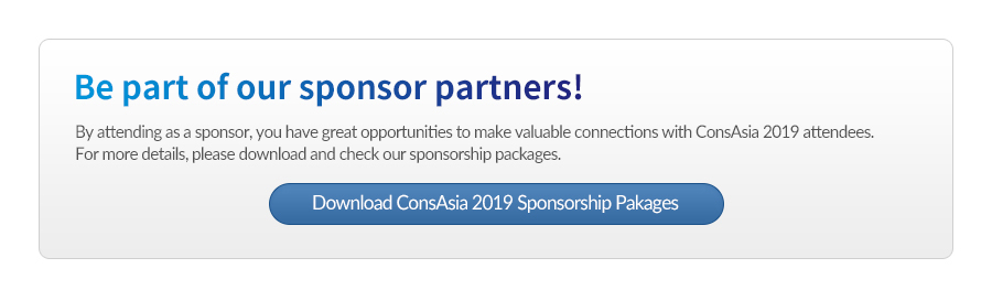 ConsAsia 2019
